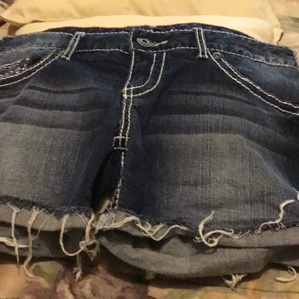 Shorts - Picture 2 of 3